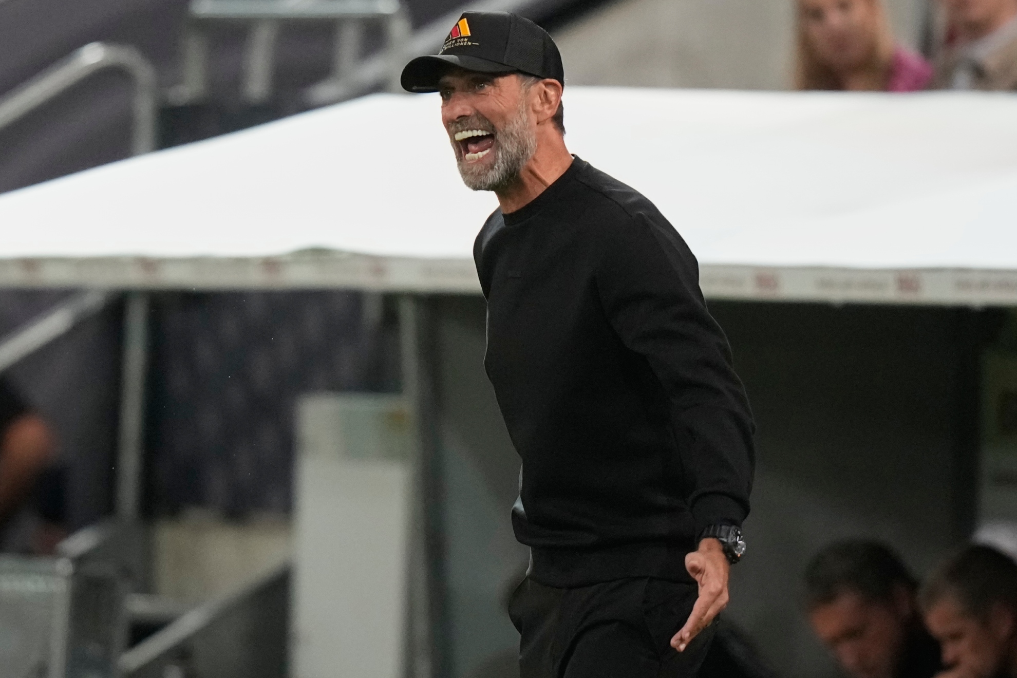 Jürgen Klopp y el peor arranque de un seleccionador en la historia de Alemania