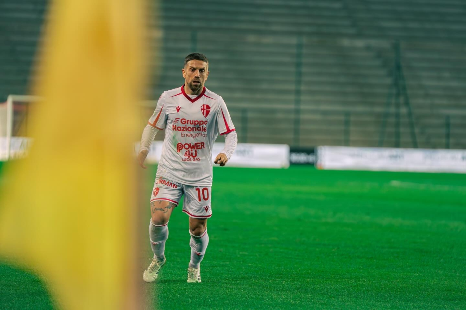 El 'Papu' Gómez deja el Padova y se marcha a los Emiratos Árabes Unidos