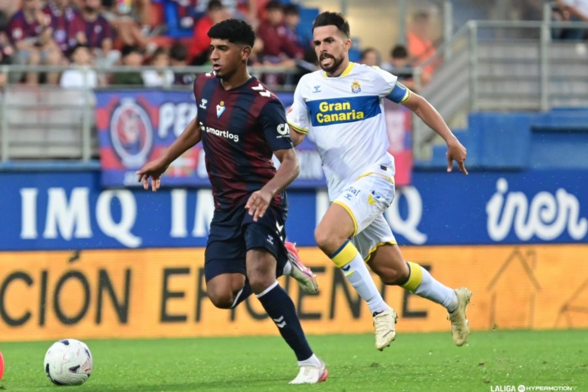 Adu sube la apuesta