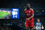 Fofana no descansa