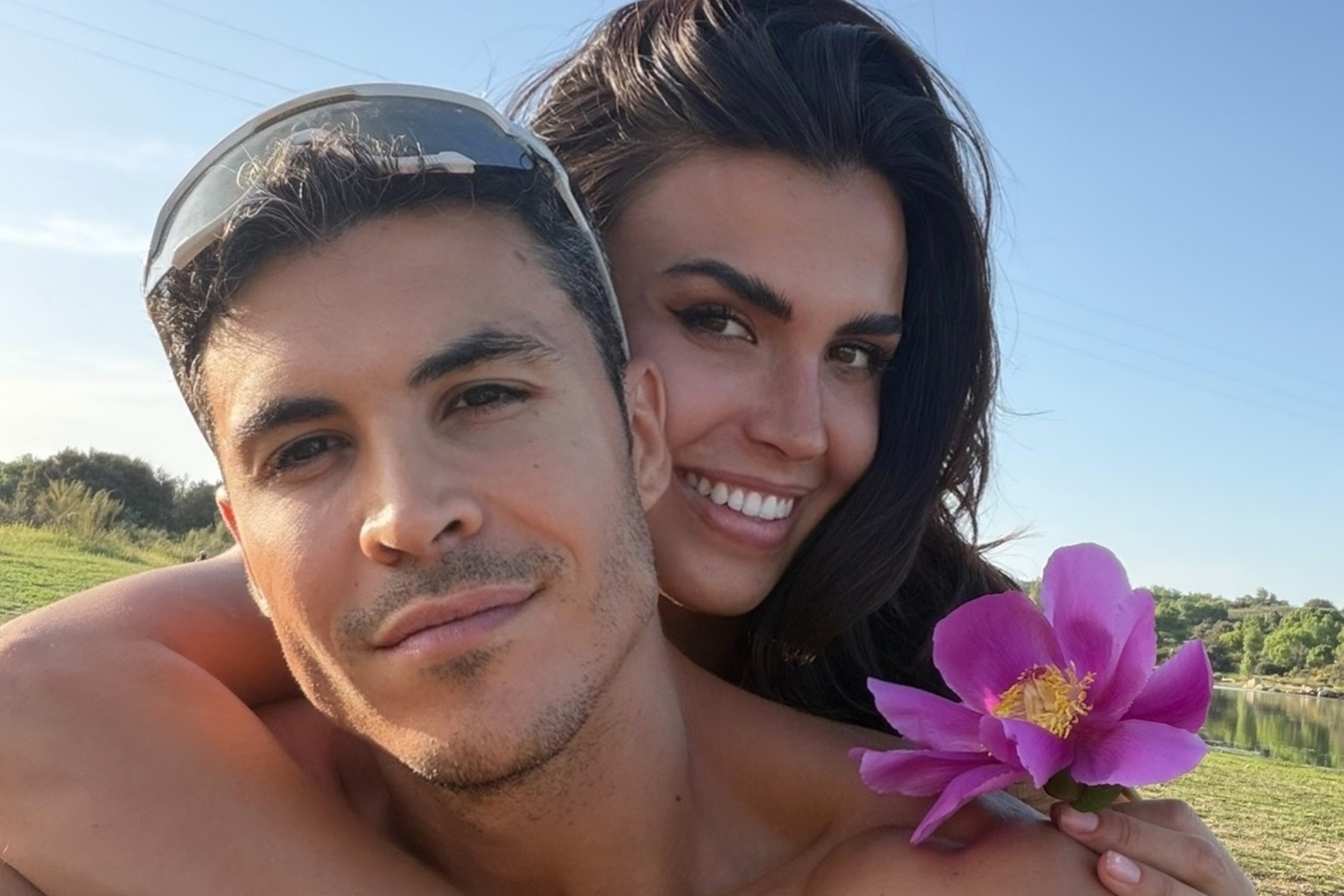 Sofía Suescun confiesa el motivo por el que no duerme con su novio, Kiko Jiménez: "No es compatible"