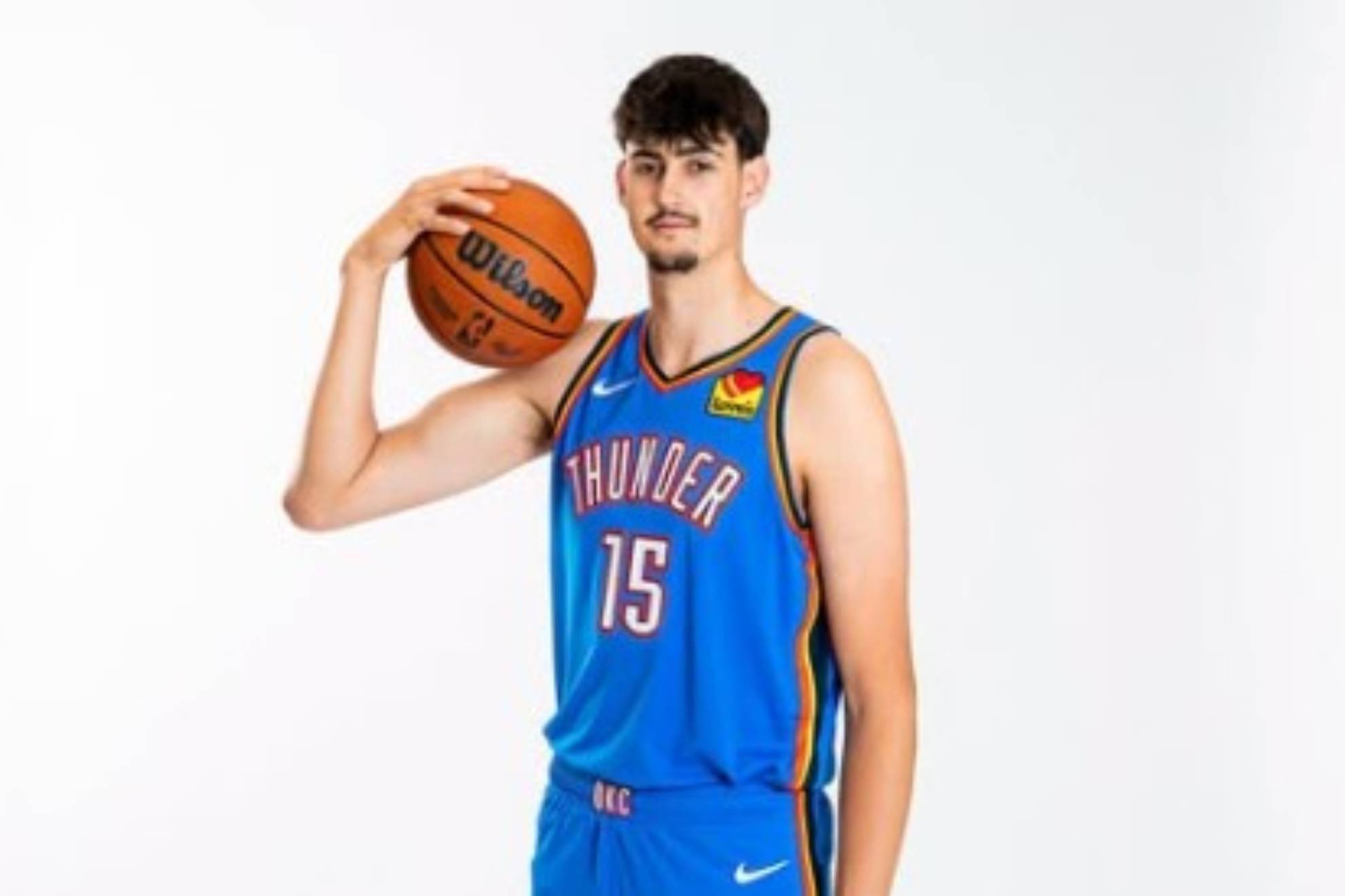 Aday Mara se mira en el espejo de los Gasol: "Pau y Marc tuvieron un gran impacto en mi crecimiento"