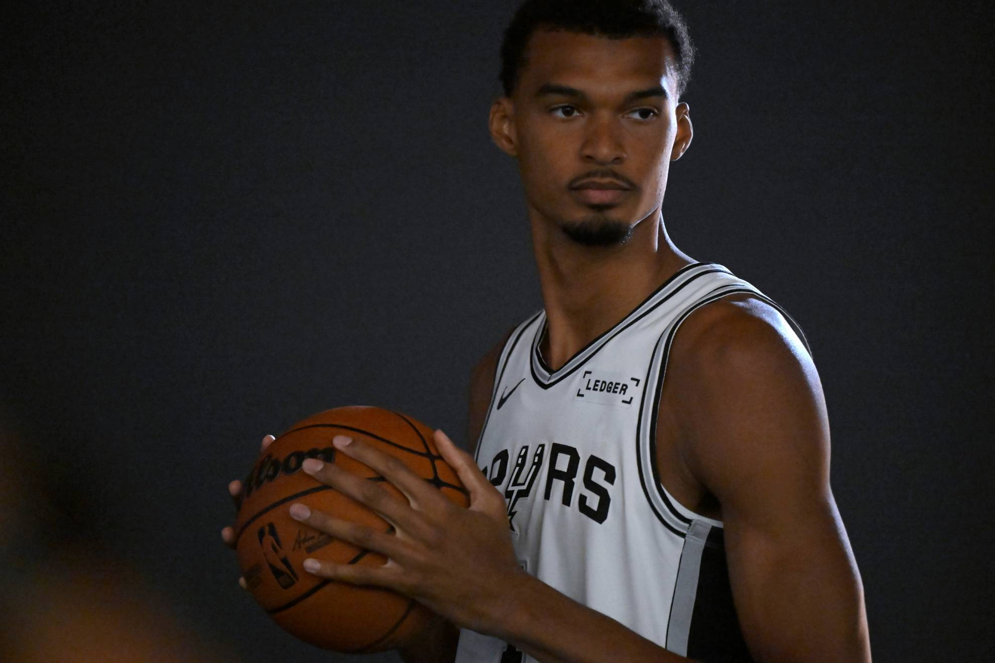 Wembanyama y la obsesión de perder el anillo NBA: "He pasado noches sin dormir"