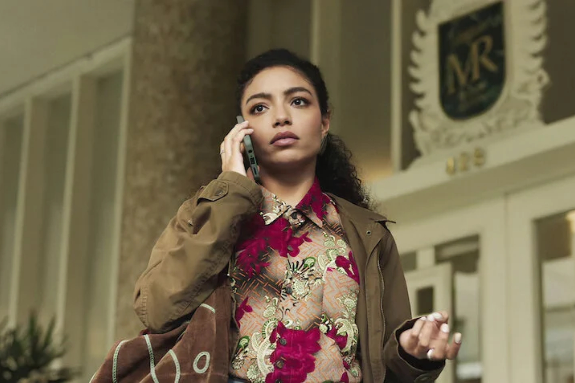 Ni 'Cómo defender un asesino' ni 'Suits': esta nueva serie de abogados se ha colado en el top-10 de Netflix y es ideal para verla en un fin de semana