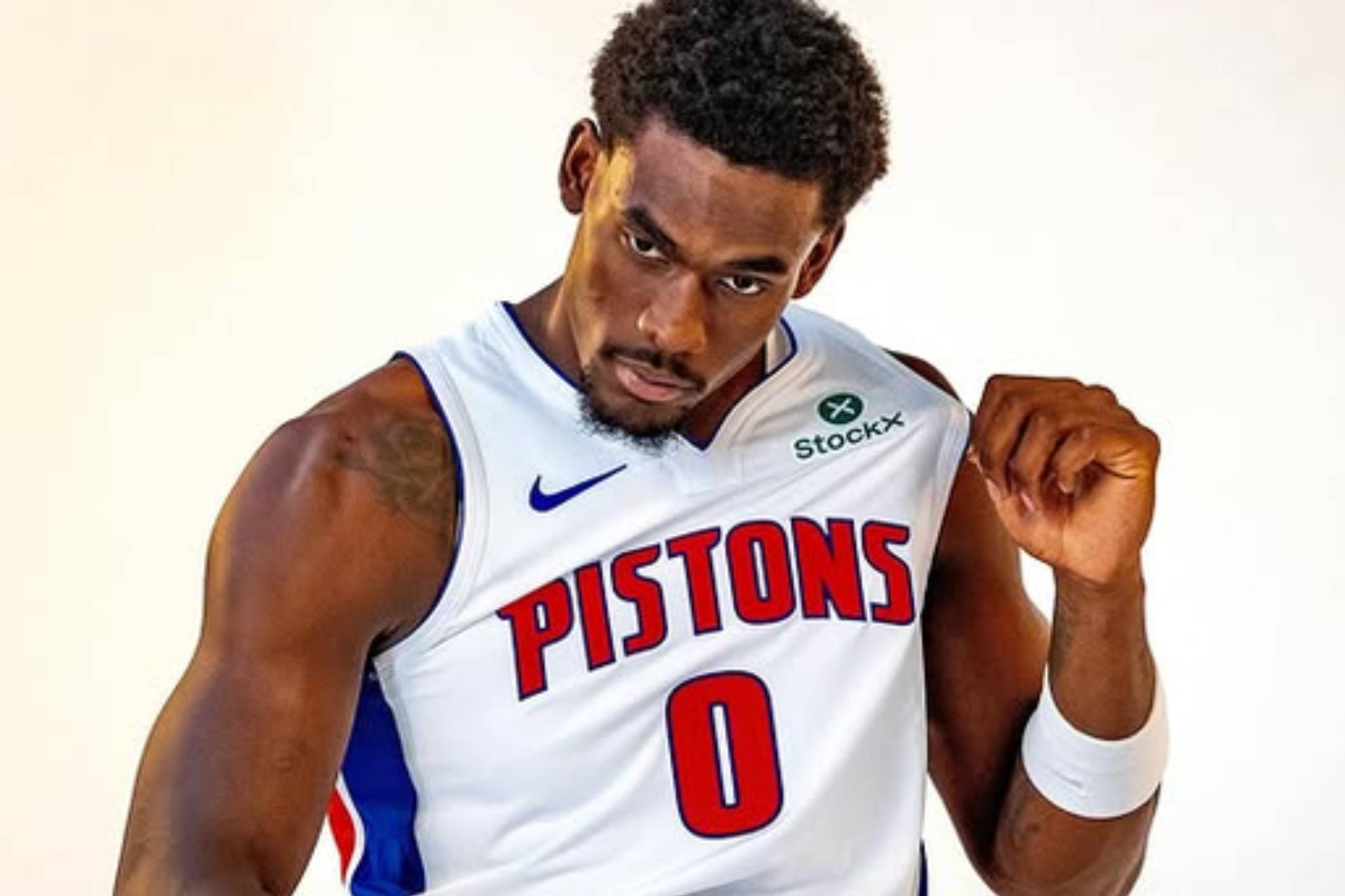 Jalen Duren y su plantón de peso a los Pistons: 287 millones en juego y aversión a la báscula