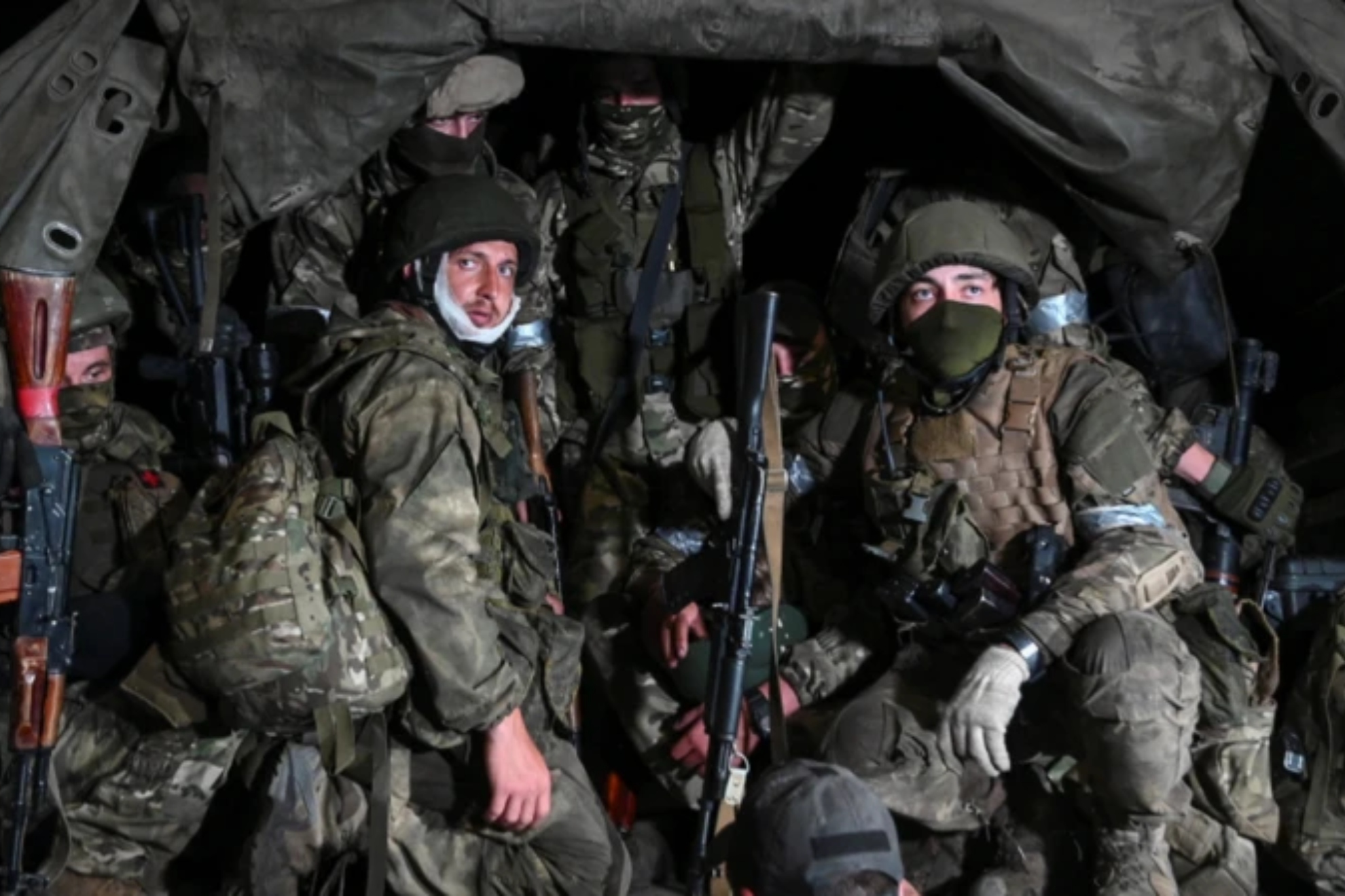 La Unidad 29155 que tiene a Europa en vilo: la fuerza secreta de Putin encargada de misiones para desestabilizar Occidente