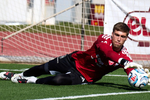 Fran González regresa de la concentración con España sub 21