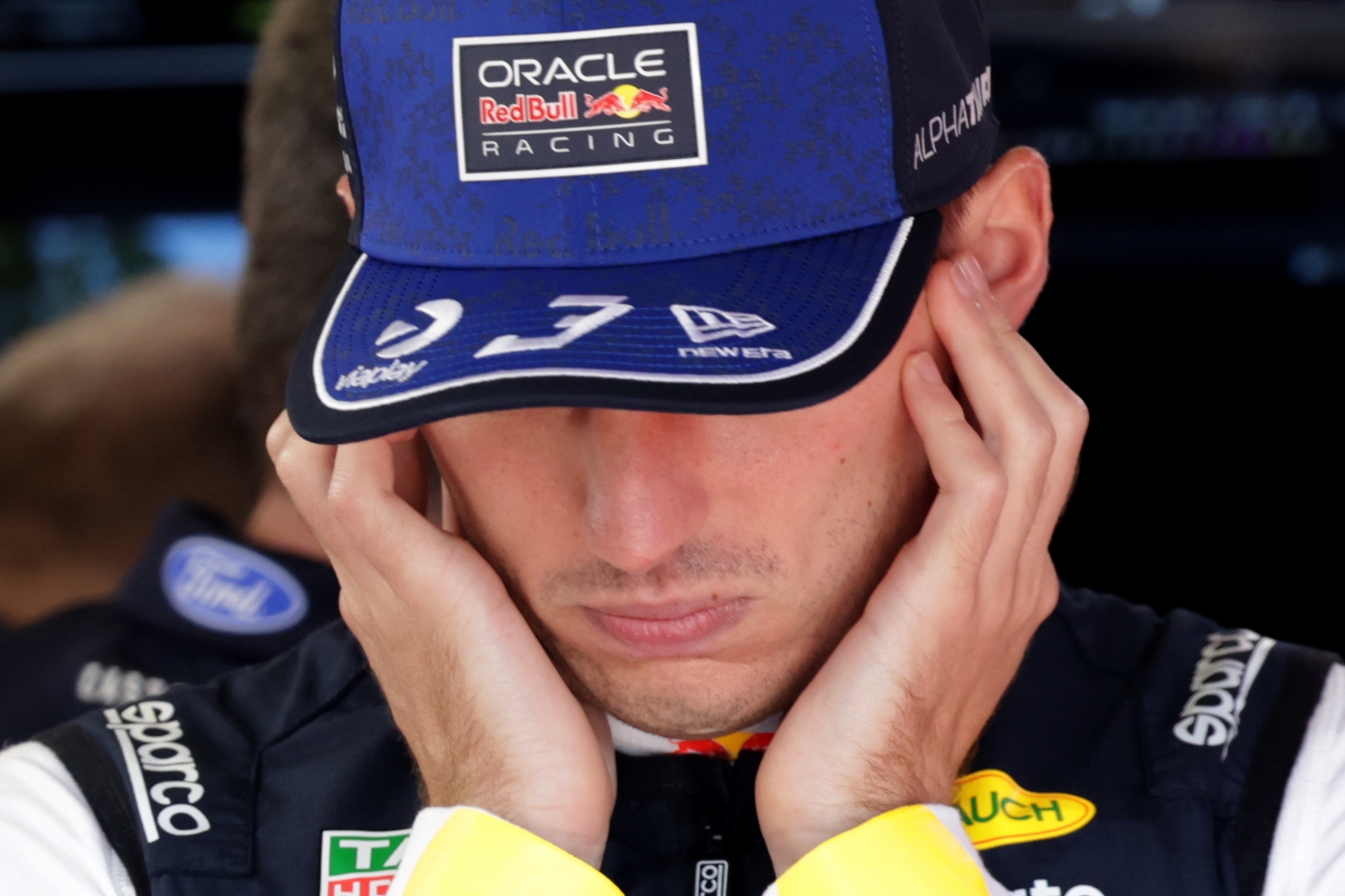 Verstappen, sin piedad contra la F1: "Estos coches no valen para nada"