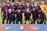 Raphinha coloca al Barcelona en la Liga
