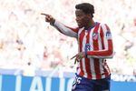Jonathan David, una explosión con premio
