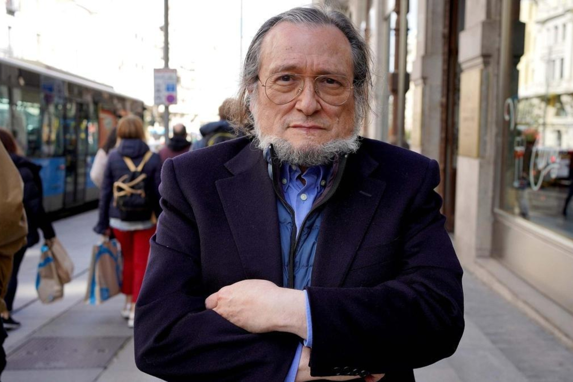 La cuestión que deja Niño Becerra: "¿Querrá esto decir que a todo inquilino que diga que no puede pagar no podrá ser desahuciado hasta 2030?"