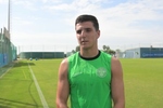 Martim Neto: “El grupo está muy bien y queremos estar lo más preparados posible”