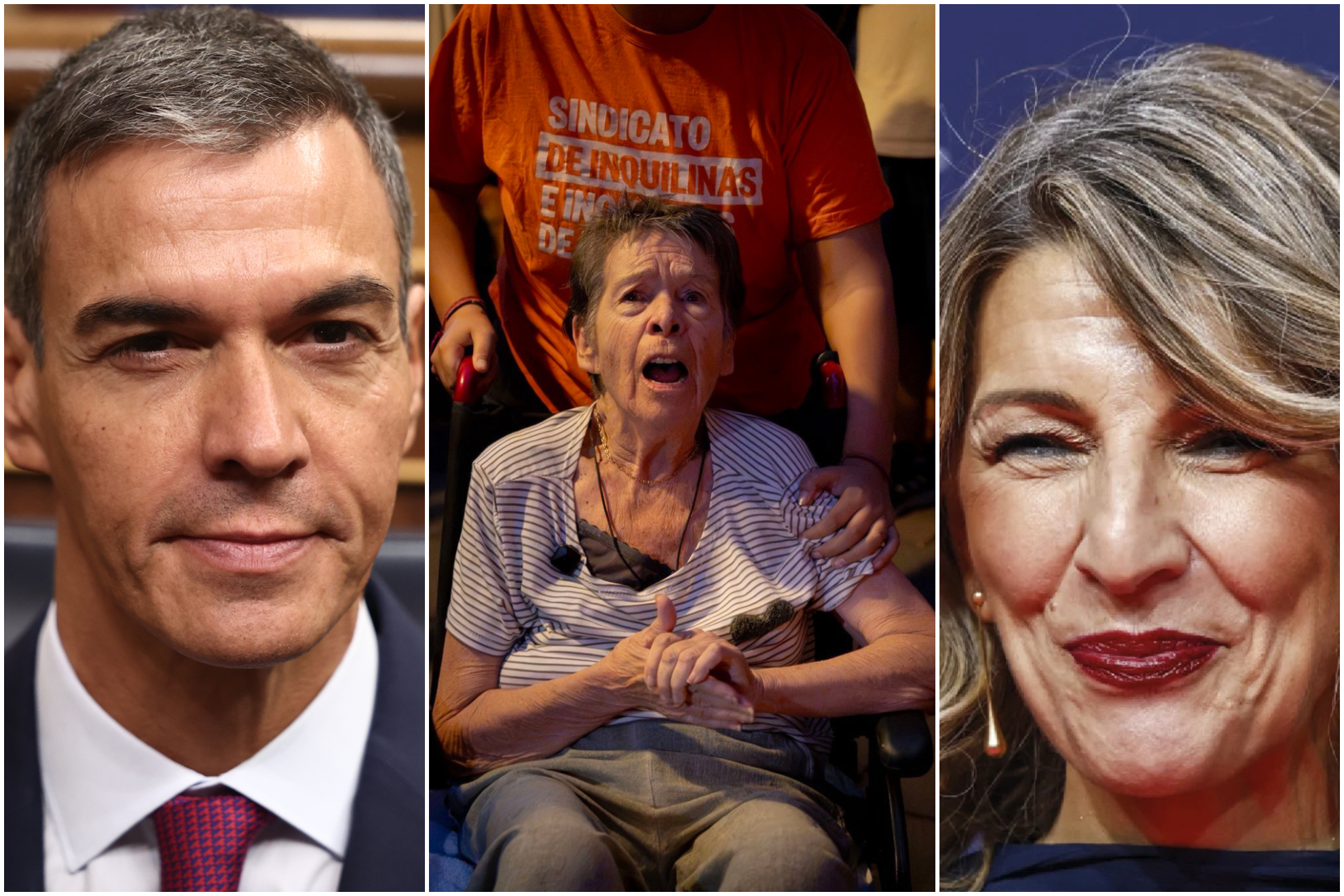Así es el 'decreto Maricarmen': todas las nuevas medidas sobre la vivienda