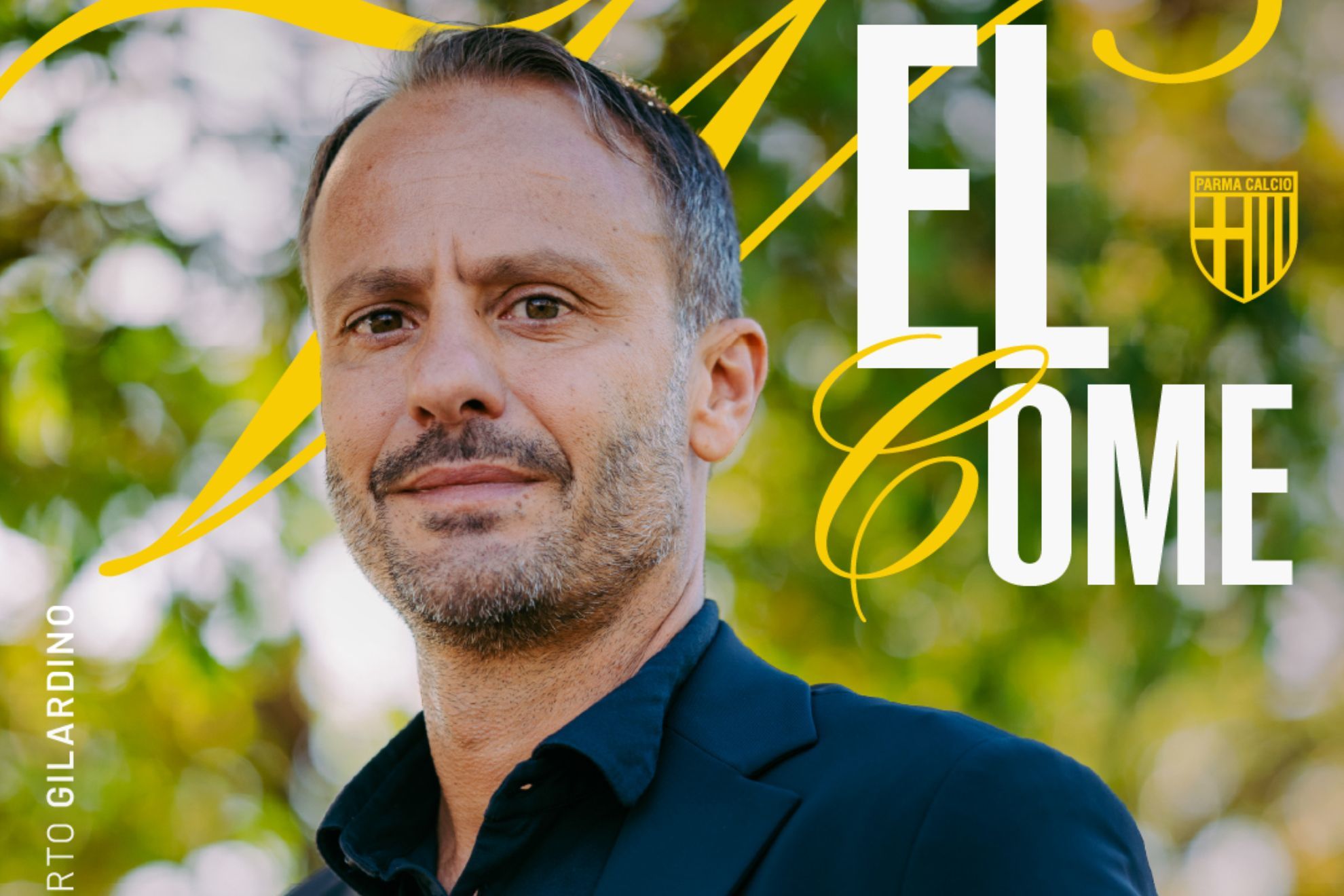 El Parma usa la carta de la leyenda para reemplazar a Carlos Cuesta