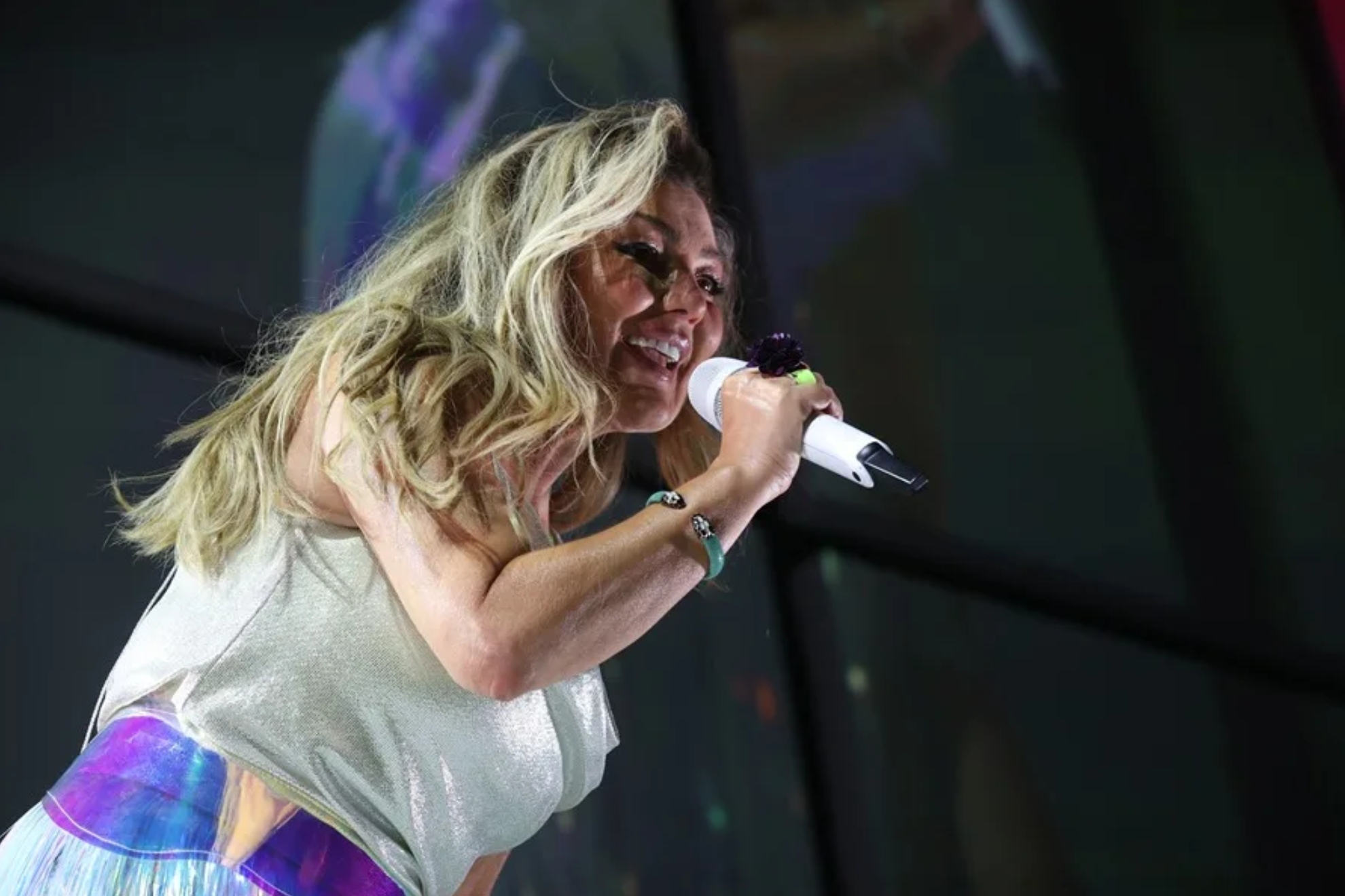 ‘Rosas’, de La Oreja de Van Gogh, supera los 1.000 millones de reproducciones en Spotify y hace historia