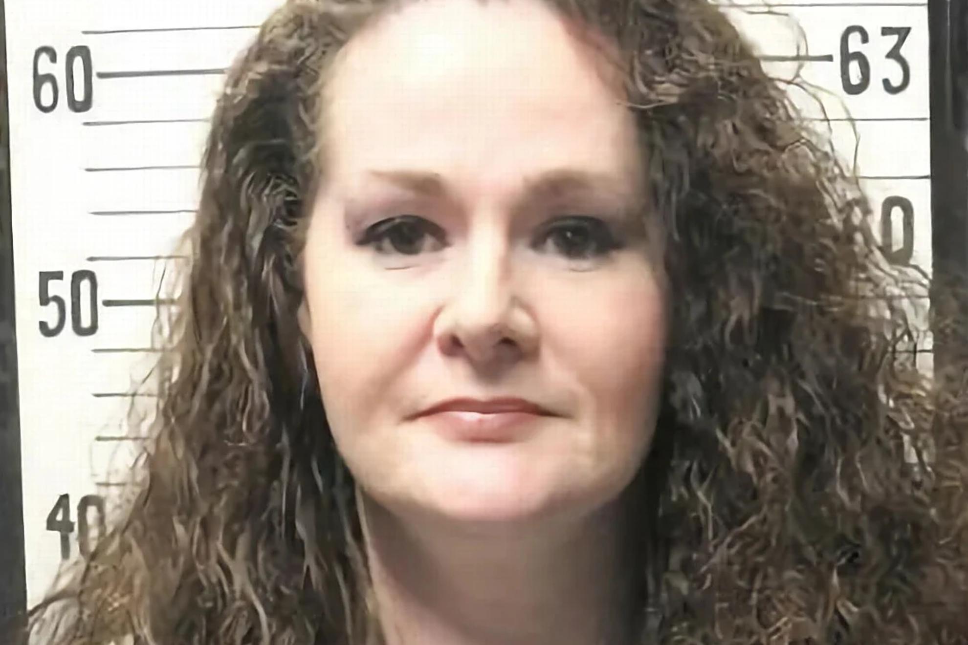 Christa Pike, atrapada en un limbo legal tras sobrevivir a su ejecución en Tennessee