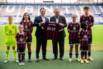 Vicente Boluda también suma en la cantera del Levante