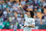 Héctor Bellerín confirma la historia de 'Los Javis' y cuenta por qué rechazó 'La bola negra': "Me parecía un poco intrusismo laboral"