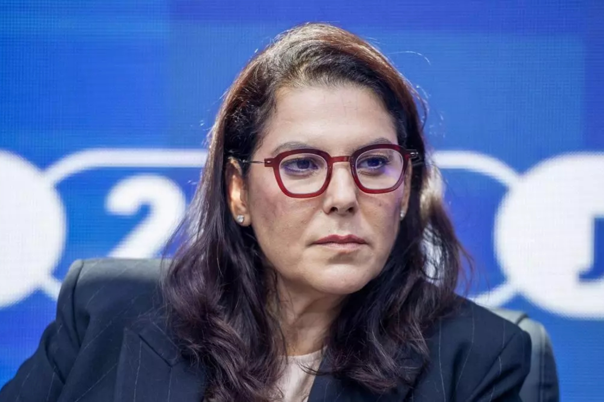Fatima Ezzahra El Mansouri, nombrada jefa de Gobierno de Marruecos por Mohamed VI