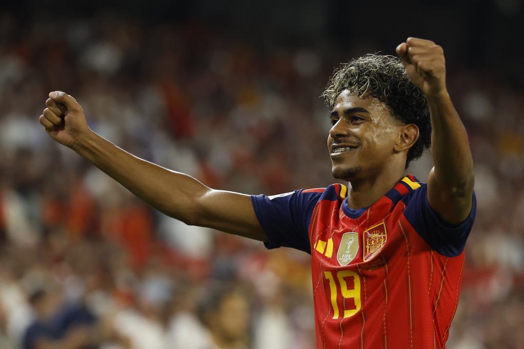 Cuándo juega España el siguiente partido: horario y dónde ver en TV y online el partido de Nations League