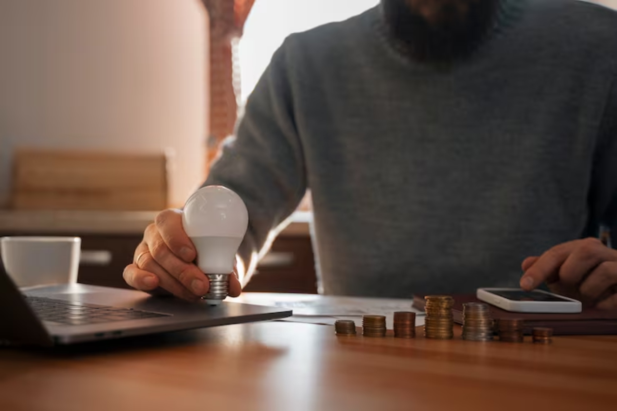 Precio de la luz por horas mañana viernes 2 de octubre: cuándo es más barata y más cara