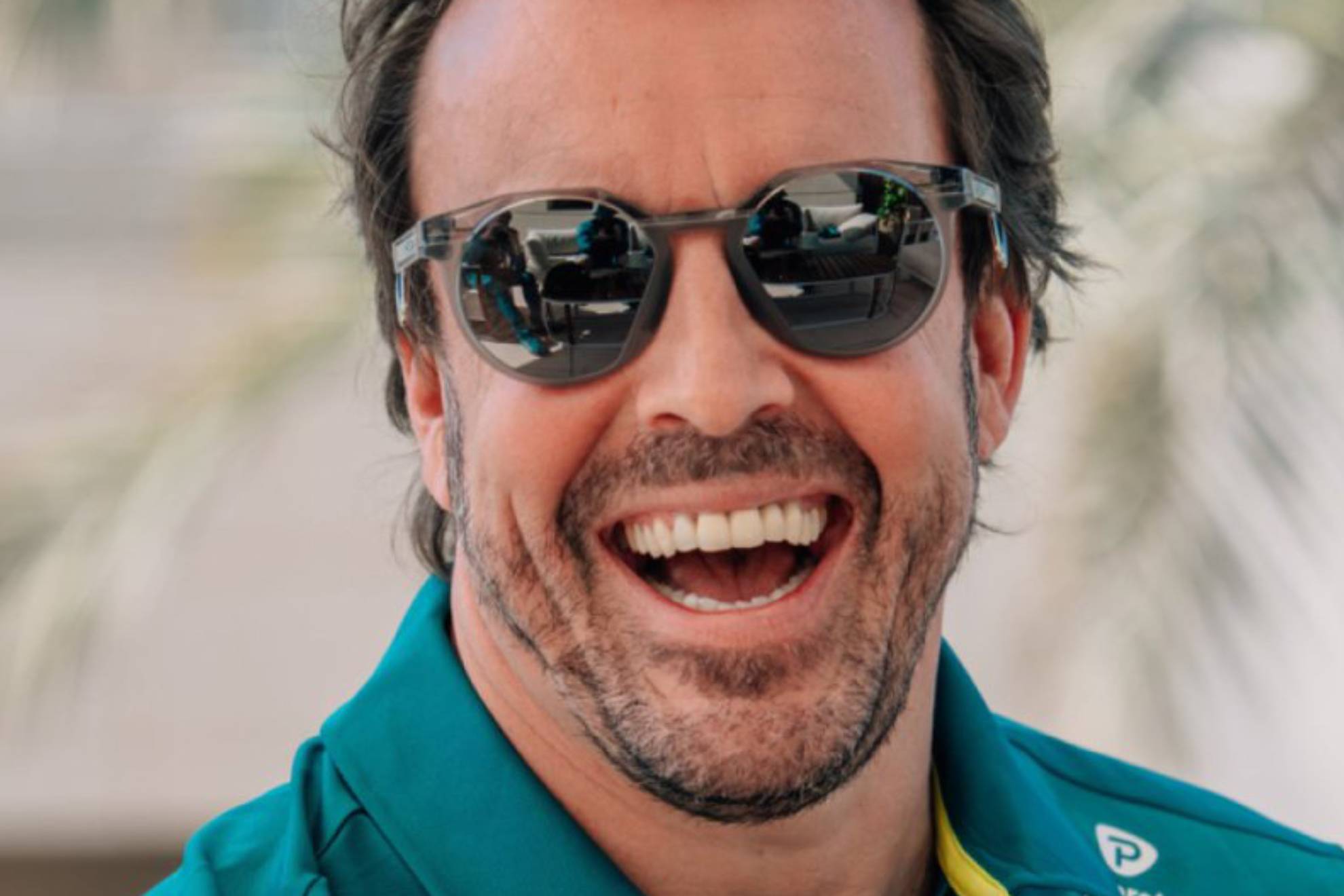 Fernando Alonso confiesa sus dudas y motivaciones para renovar con Aston Martin y seguir en la Fórmula 1
