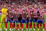 Este Atlético ya va lanzado a por todo
