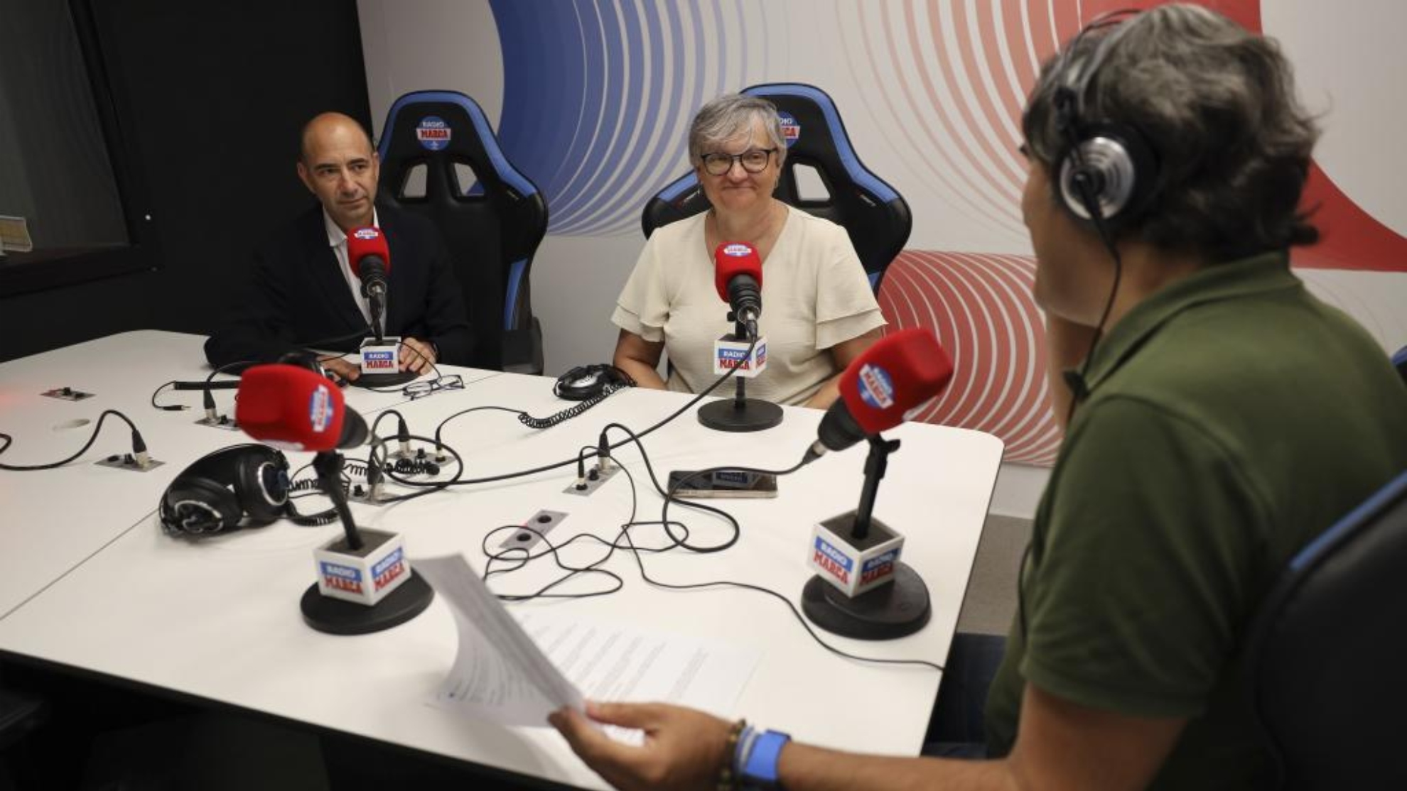 La Teleco Run pone nueva fecha a su estreno: deporte y tecnología se citan el 10 de octubre