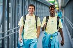 Vivian se perdió el Mundial por su compromiso con el Athletic