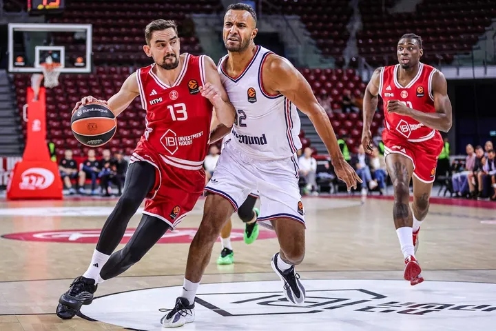 Satoransky explica por qué dejó el Barcelona y ratifica su ataque a sus dirigentes: "Lo pasé mal al final"