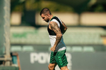 Ruibal regresa parcialmente al grupo en un entrenamiento con Ceballos