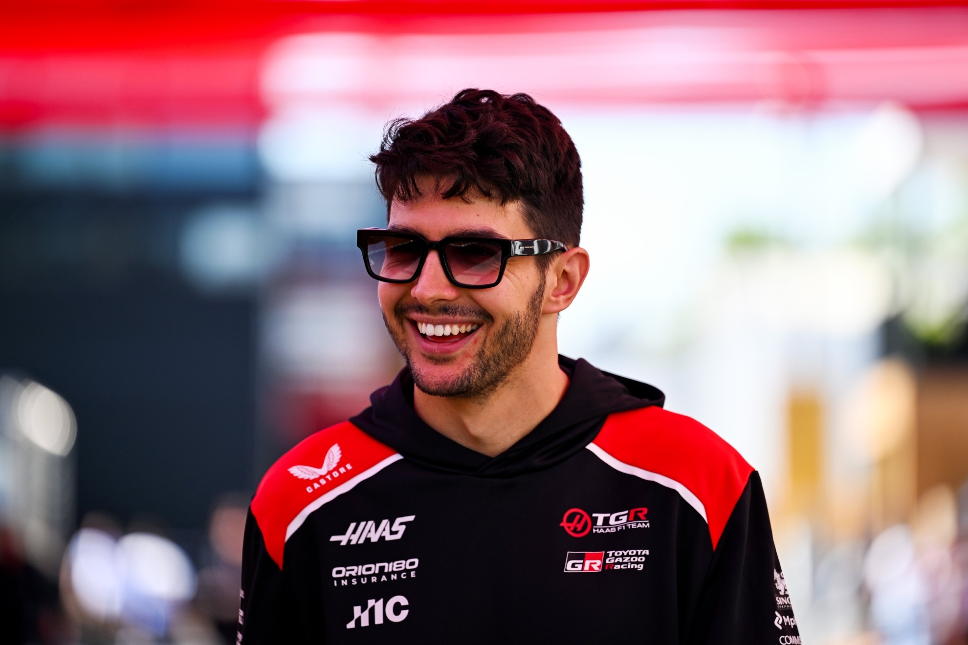 Haas anuncia que Ocon no sigue: "Esto no es mi final en la F1"