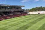 El Rayo anuncia la vuelta a su estadio para disputar el Trofeo de Vallecas