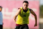 Otra oportunidad para Vargas