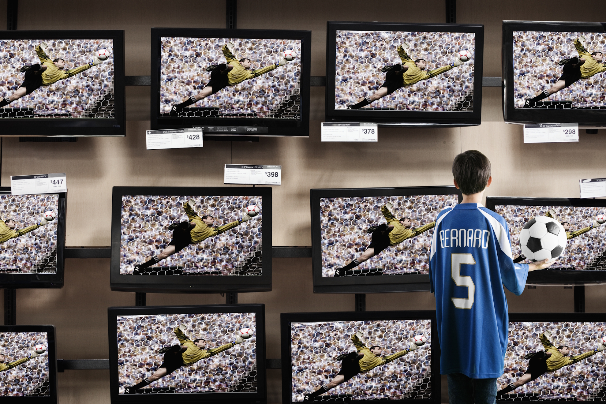El canal Gol dice adiós tras una década dedicada a la información deportiva