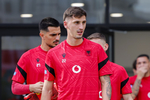 Kumbulla vuelve al ruedo con Albania