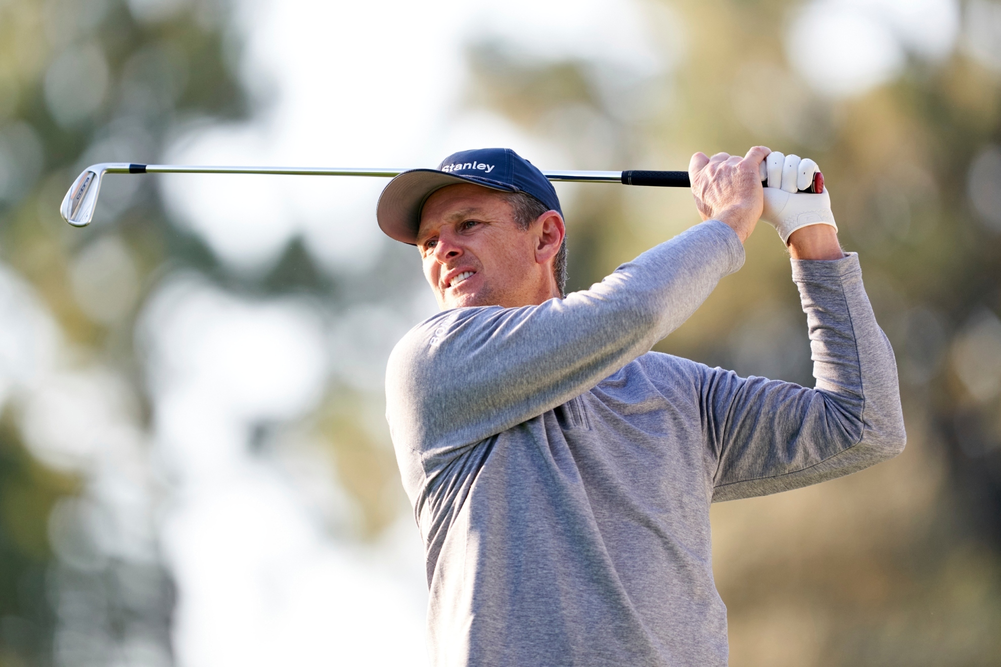 Justin Rose y Ludvig Aberg también se suman al elenco de estrellas del Open de España