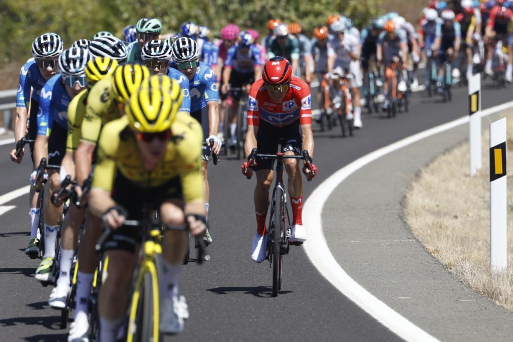 Canarias abrirá la temporada ciclista de carretera en 2027