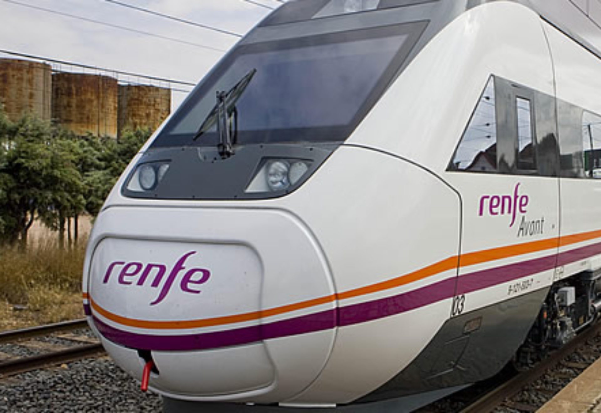 Así es el Pase Vía de Renfe que tiene descuentos de hasta el 90%: "Está siendo todo un éxito, llevamos más de 2 millones de viajes"