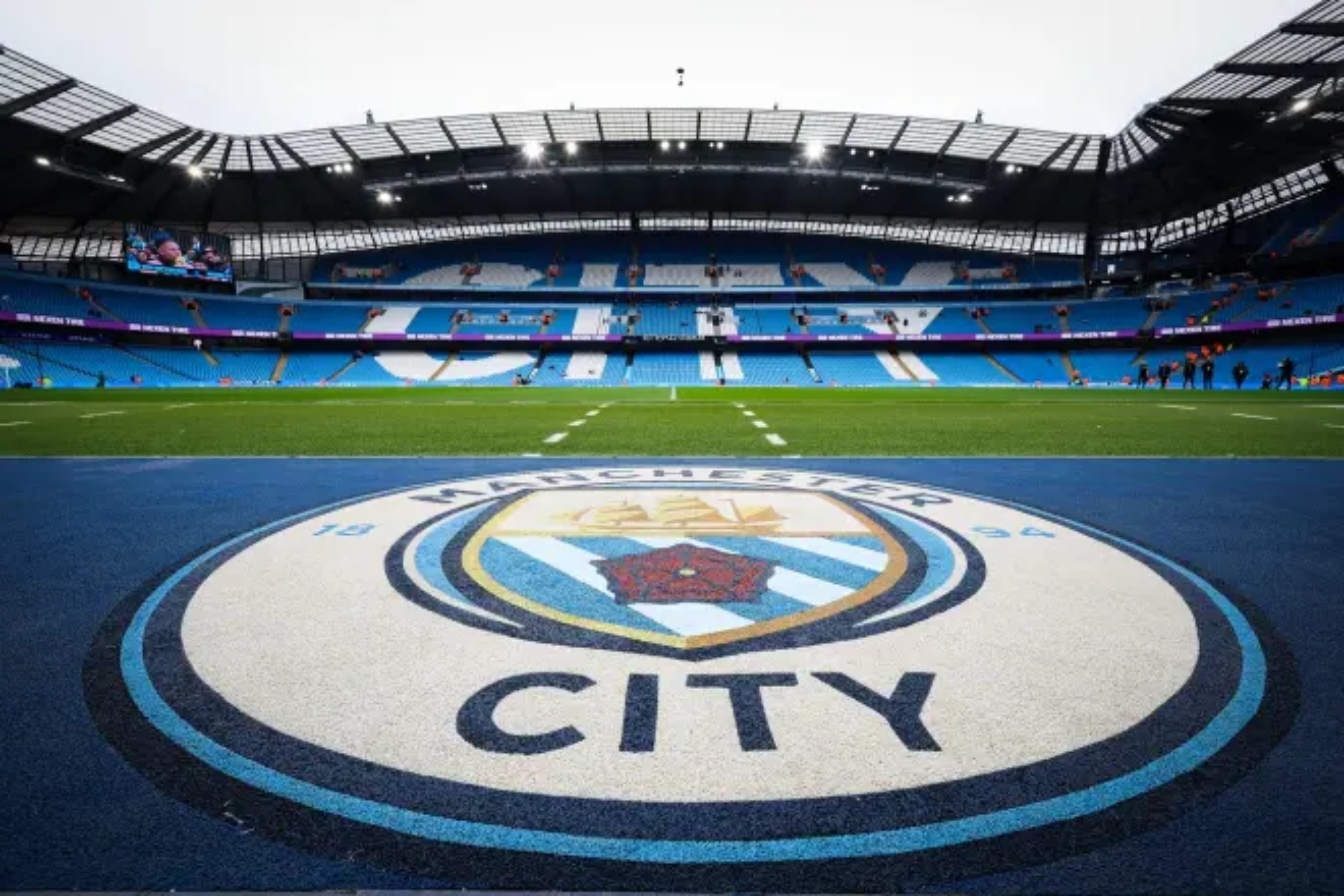 El organismo regulador del fútbol inglés advierte al Manchester City