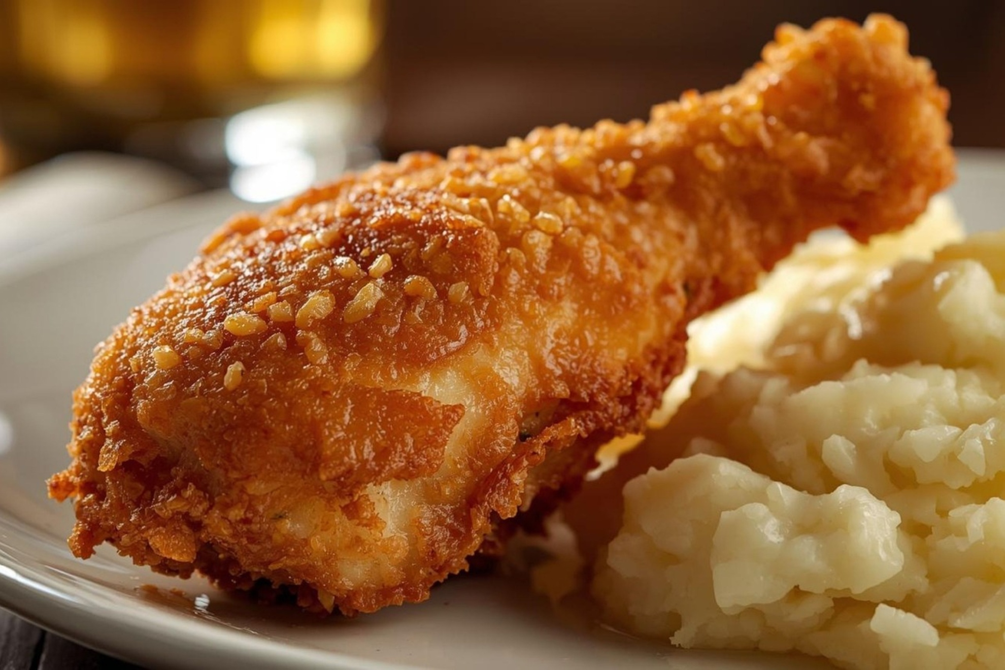 Dani García, chef, desvela la receta de pollo crujiente que puede salvar una cena de última hora: “Sin una sola gota de aceite”
