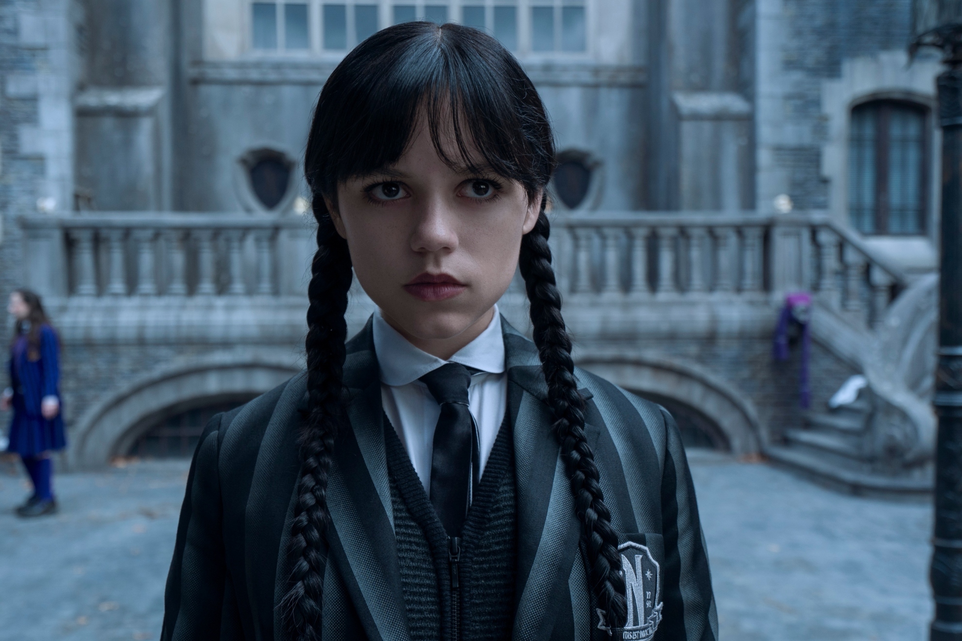 Confirman el final del rodaje de la tercera temporada de ‘Wednesday’: nuevos actores y fecha de estreno