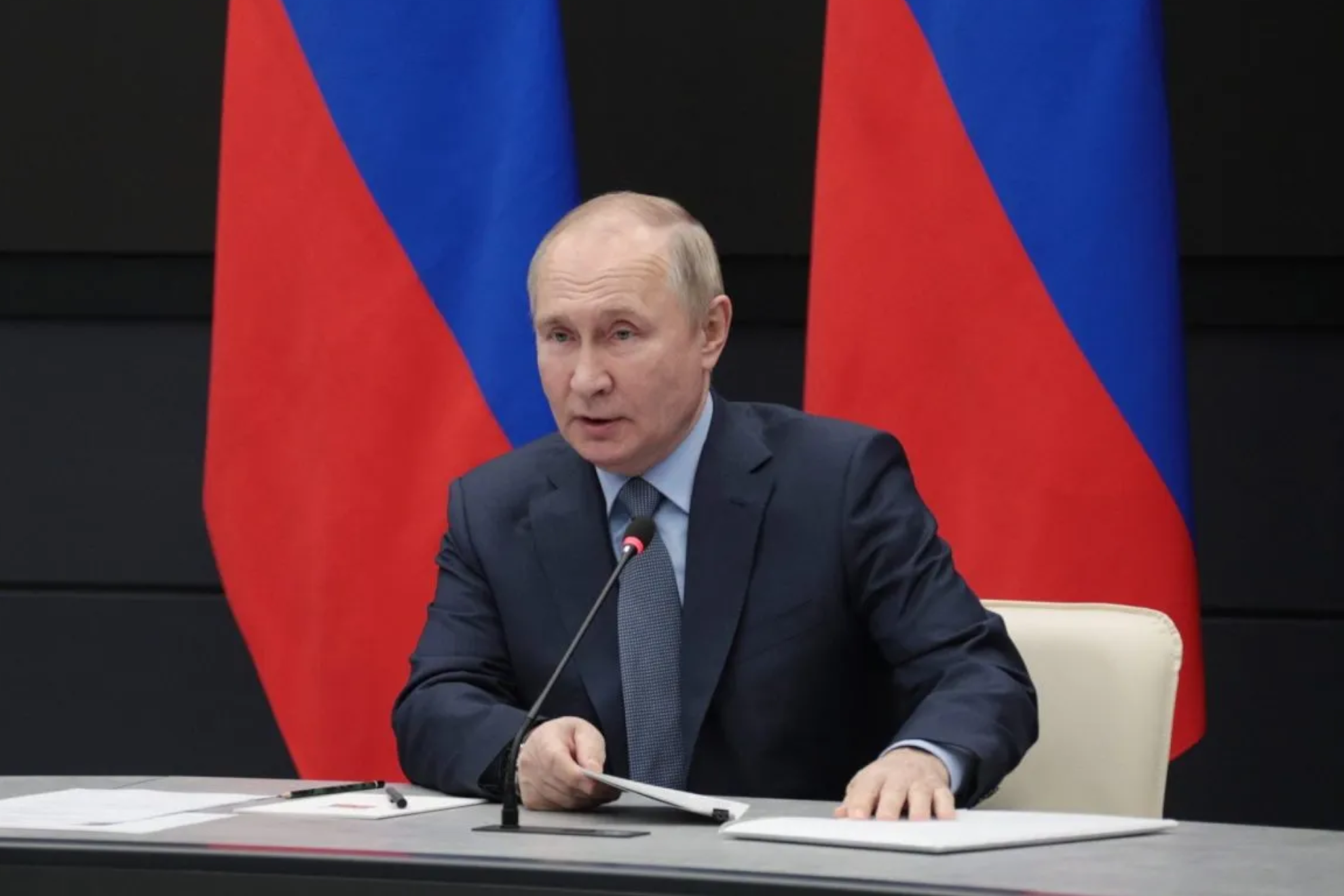 Rusia amenaza con utilizar armas nucleares si la OTAN trata de bloquear Kaliningrado