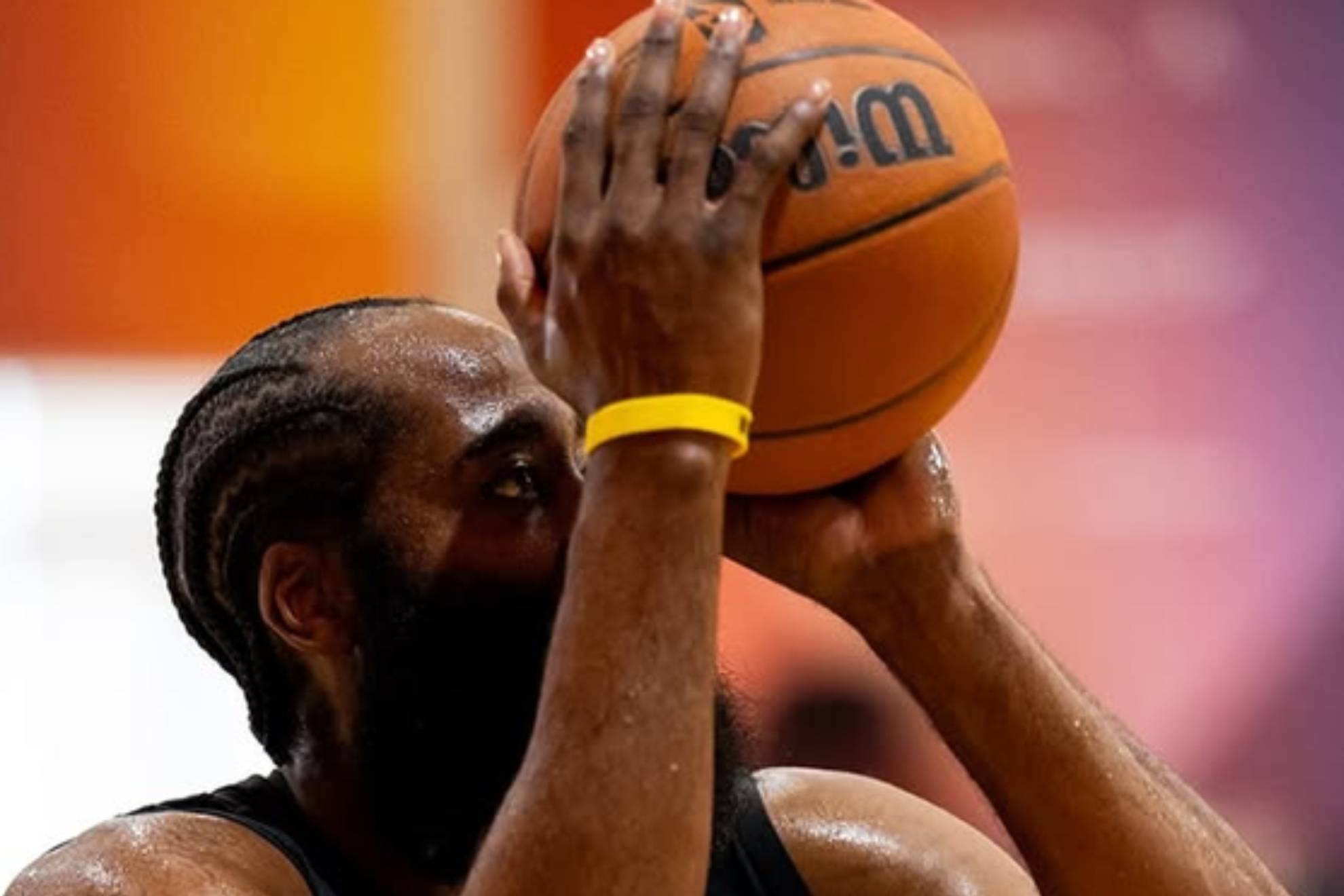 James Harden: "¿Jugar alguna vez en España? Me encantaría"