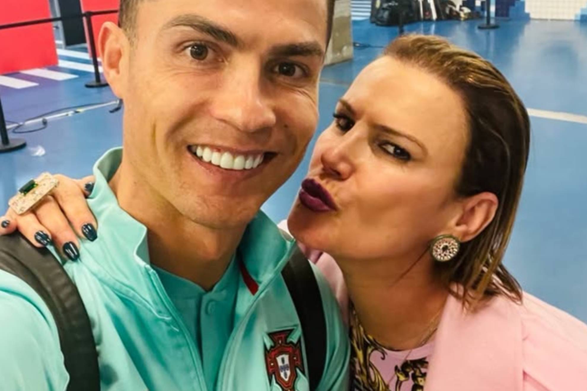 La hermana de Cristiano ataca a los portugueses tras la crisis de CR7: "Envidiosos, ignorantes..."