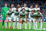 El Elche de Anselmi empieza a carburar