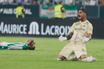 Análisis Betis: Valles se hace gigante en el mejor arranque con Pellegrini