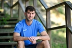 Marrero: "Siento que estoy preparado para jugar cualquier día, porque ya lo he demostrado"
