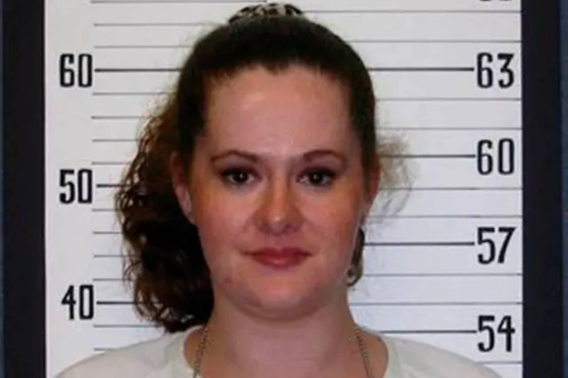 Christa Pike, condenada a muerte en Tennessee, sobrevive a su intento de ejecución por inyección letal