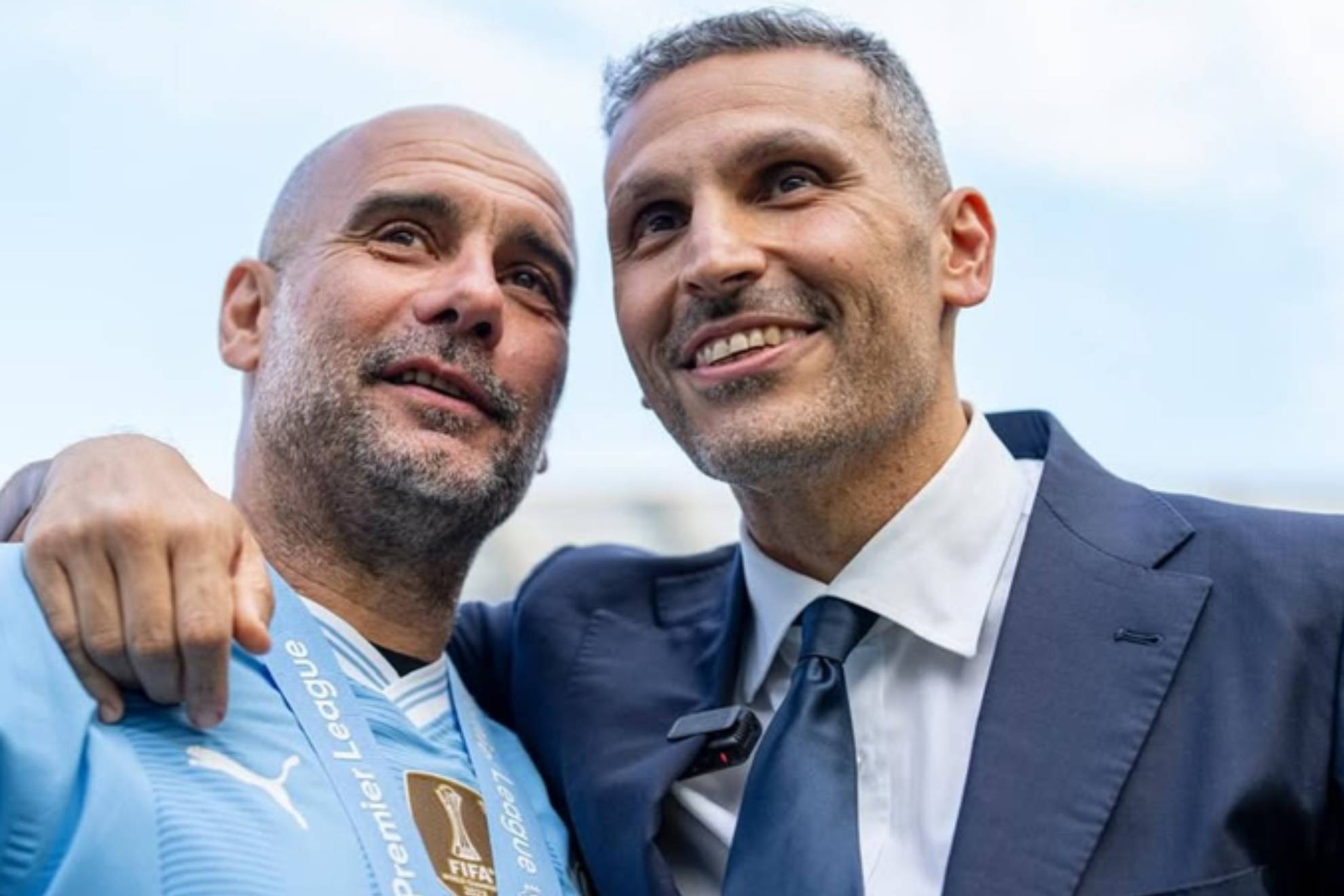 La inmunidad del 'jefe' del City podría complicar las acciones legales por las trampas de su equipo